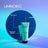 Onshindo Osaka Uminoiro Maschera viso idratante, 75 ml