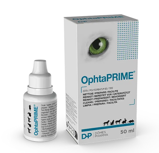 Ophtaprime, 50 ml