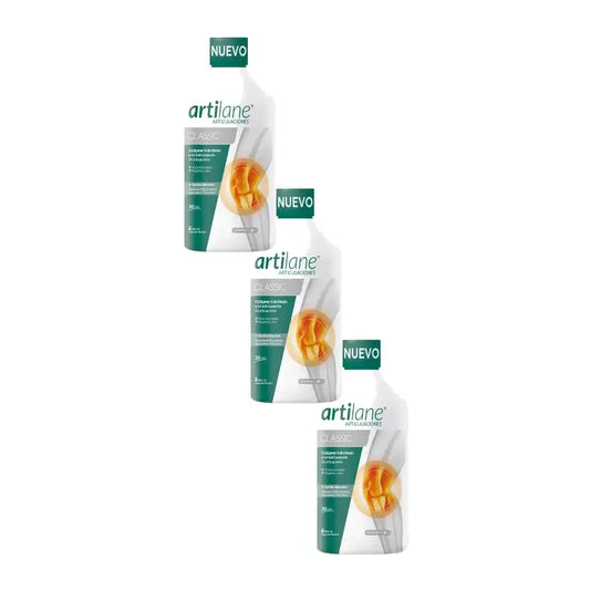 OPKO Artilane Classic 3x900 ml