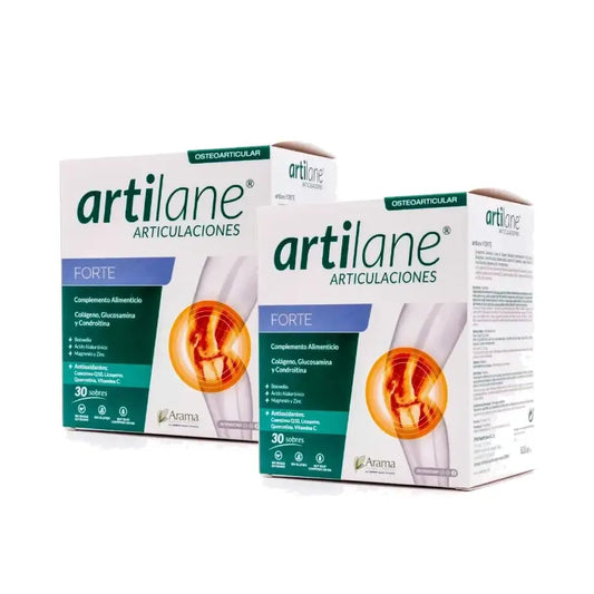 Opko Artilane Forte 2 x 30 bustine