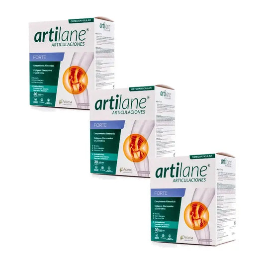Opko Artilane Forte 3x30 bustine