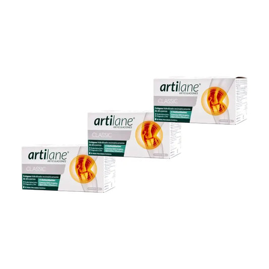 Opko Artilane Pro Pack 3 x 15 fiale monodose