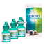 Optava Fusion Sterile, Confezione 3 x 10 ml