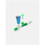 Oradent Kit per bambini Foradyno Spazzolino+Orologio+Pasta