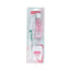 Oradent Plus Toothbrush + Floss + Toothpaste