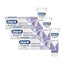 Dentifricio sbiancante Oral-B 3Dwhite Luxe Perfection 3X75 Ml