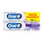 Dentifricio Oral-B 3D White Advanced Perfection , 2x75 ml