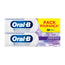 Dentifricio Oral-B 3D White Advanced Perfection , 2x75 ml
