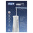 Irrigatore Oral-B Braun Aquacare 6 con tecnologia Oxyjet
