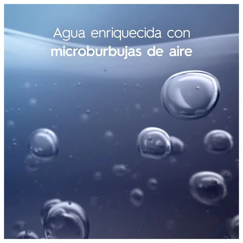 Irrigatore Oral-B Braun Aquacare 6 con tecnologia Oxyjet