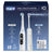 Oral-B Braun Centro odontoiatrico con irrigatore e spazzolino elettrico Oral-B Io6