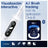 Oral-B Braun Centro odontoiatrico con irrigatore e spazzolino elettrico Oral-B Io6