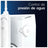 Oral-B Braun Centro odontoiatrico con irrigatore e spazzolino elettrico Oral-B Io6