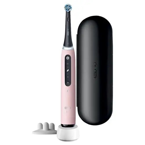 Spazzolino elettrico Oral-B Braun iO5S Rosa
