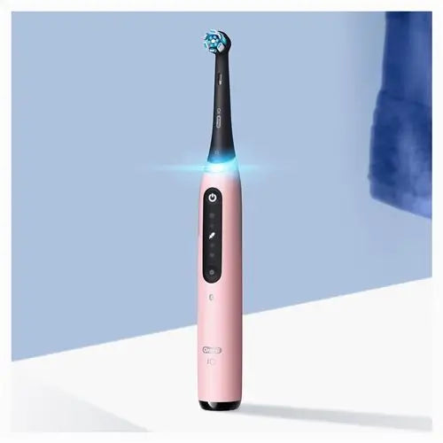 Spazzolino elettrico Oral-B Braun iO5S Rosa