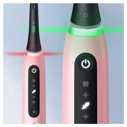 Spazzolino elettrico Oral-B Braun iO5S Rosa