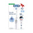 Spazzolino elettrico Oral B Braun Io2 Bianco, 2 testine, 1 confezione