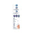 Spazzolino elettrico Oral B Braun Io2 Bianco, 2 testine, 1 confezione