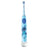 Spazzolino Oral B Braun iO2 per bambini con punto di cucitura