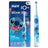 Spazzolino Oral B Braun iO2 per bambini con punto di cucitura