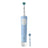 Spazzolino ricaricabile Oral-B Braun Braun Vitality Pro Blu