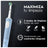 Spazzolino ricaricabile Oral-B Braun Braun Vitality Pro Blu