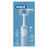 Spazzolino ricaricabile Oral-B Braun Braun Vitality Pro Blu