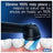 Spazzolino elettrico Oral-B Braun iO6 Nero
