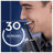 Spazzolino elettrico Oral-B Braun iO6 Nero