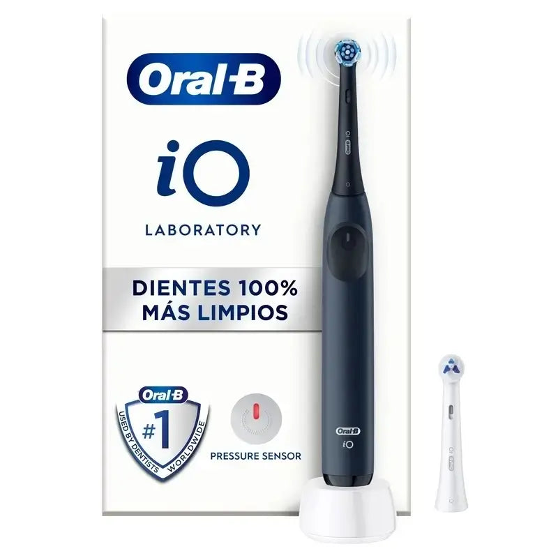 Oral-B Braun iO 2 Blu