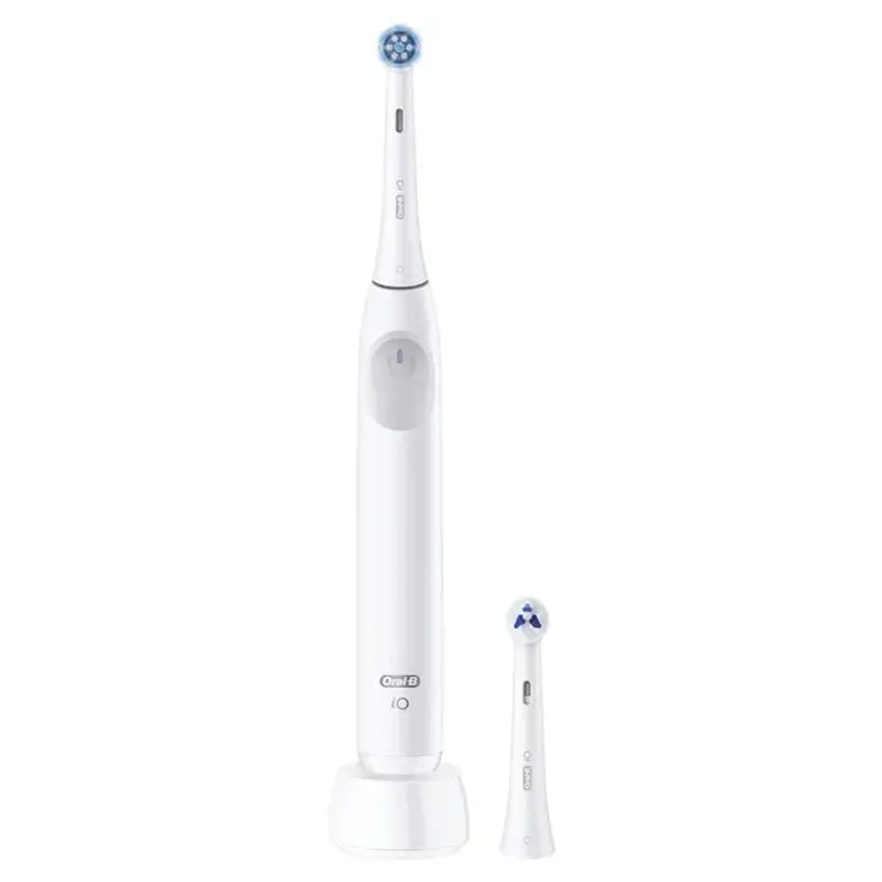 Oral-B Braun iO 2 Bianco