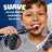 Oral-B Braun IO2 Jr Spiderman