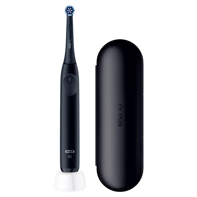 Oral-B Braun iO2 Serie Notte Nero