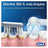 Oral-B Braun iO2 Serie Verde Foresta