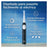 Oral-B Braun iO2 Serie Verde Foresta