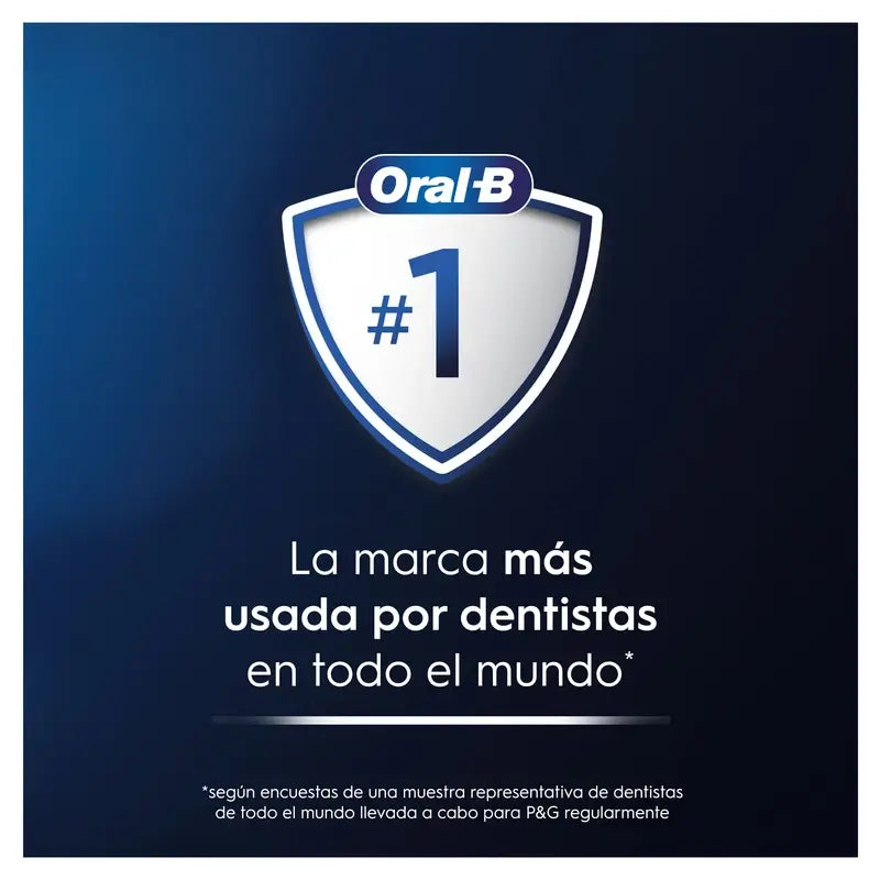 Oral-B Braun iO2 Serie Verde Foresta