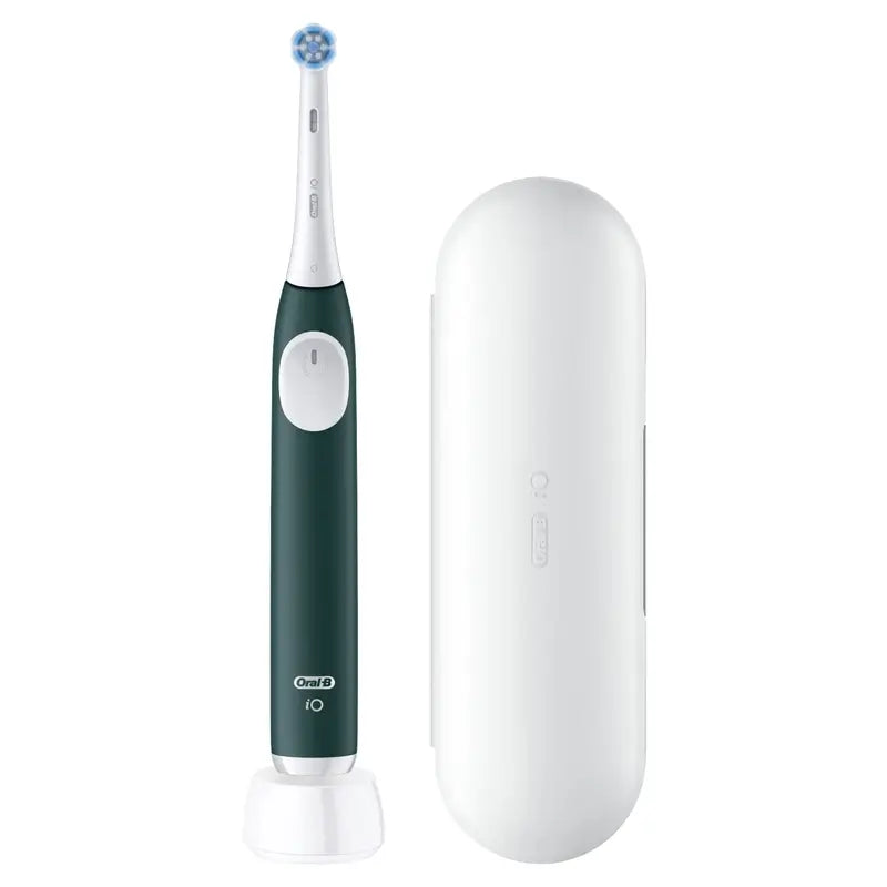 Oral-B Braun iO2 Serie Verde Foresta