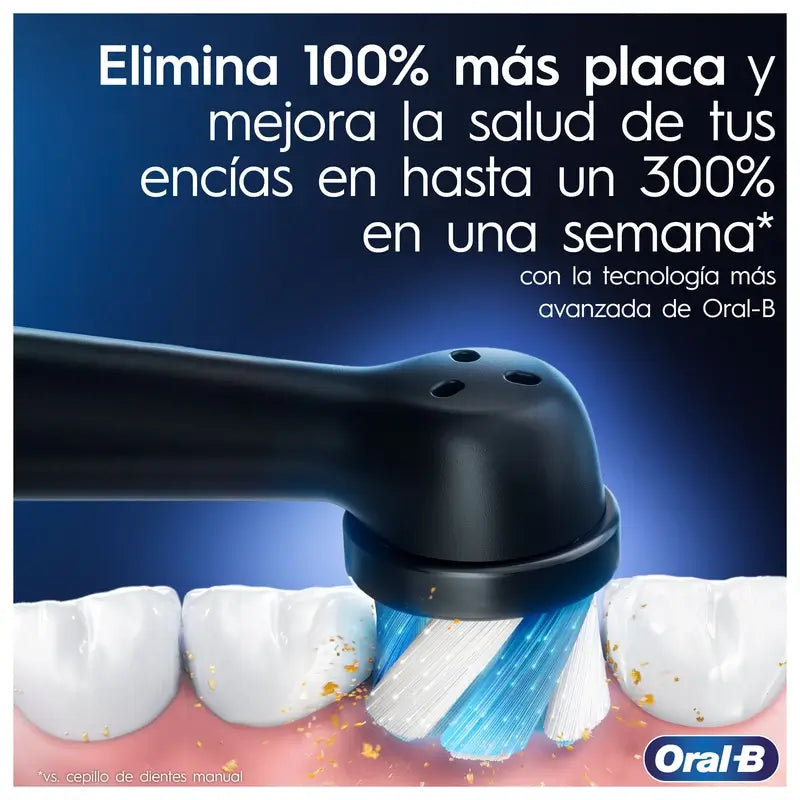 Oral-B Braun iO9 S Nero