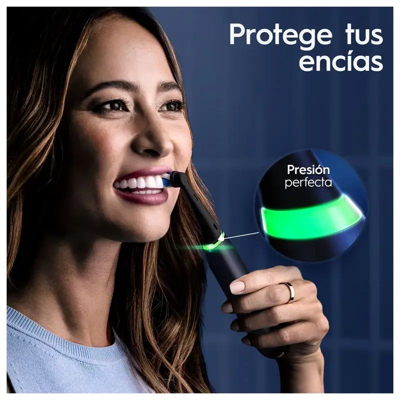 Oral-B Braun iO9 S Nero