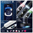 Oral-B Braun iO9 S Nero