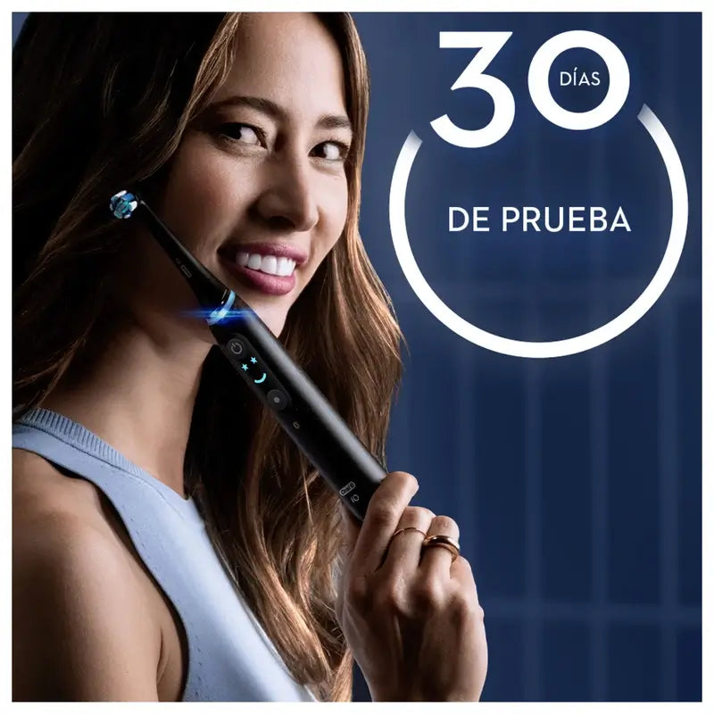 Oral-B Braun iO9 S Nero