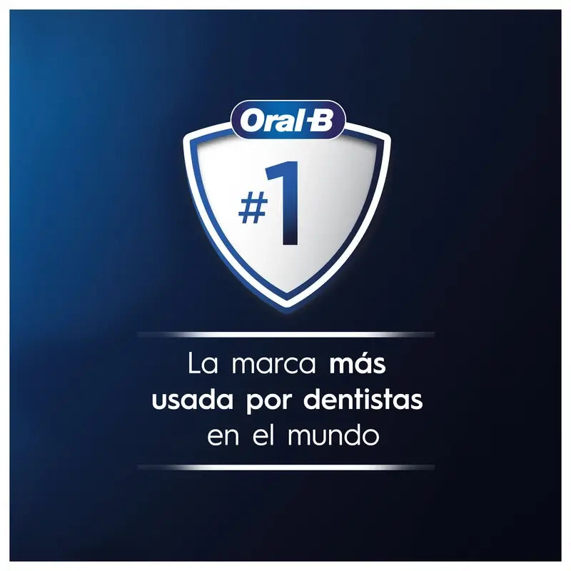 Oral-B Braun iO9 S Nero