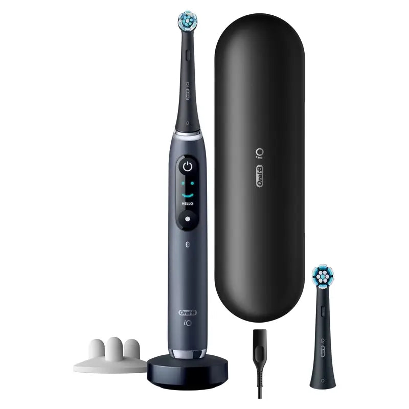 Oral-B Braun iO9 S Nero