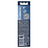 Spazzolini di ricambio Oral-B Braun Kids Disney Il Re Leone, 4 pezzi.
