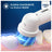 Spazzolini di ricambio Oral-B Braun Kids Disney Il Re Leone, 4 pezzi.