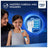 Spazzolini di ricambio Oral-B Braun Kids Disney Il Re Leone, 4 pezzi.