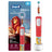 Spazzolino elettrico Oral-B Braun Pro Kids Il Re Leone Progettato da Braun