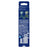 Ricarica Oral-B Braun Cross Action, 4 pz.