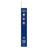 Ricarica Oral-B Braun Cross Action nera, 4 pz.