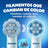 Ricarica Oral B Braun Io Stitch Gentle Care , 2 pezzi
